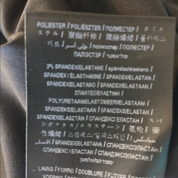 Guess dress - Picture 8 of 8